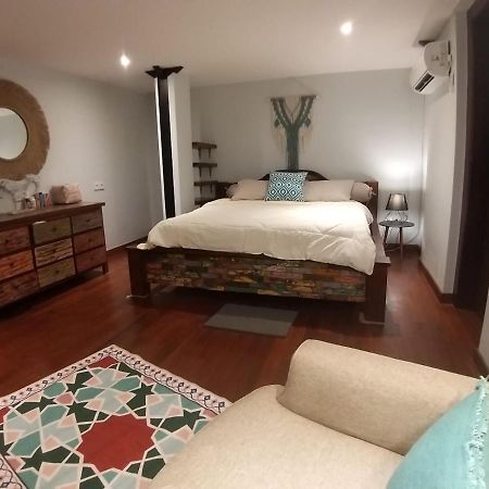Casa Idea Ubud 外观 照片