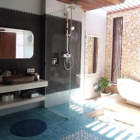 Casa Idea Ubud 外观 照片