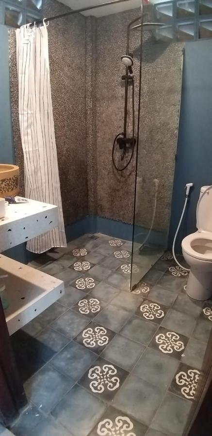 Casa Idea Ubud 外观 照片