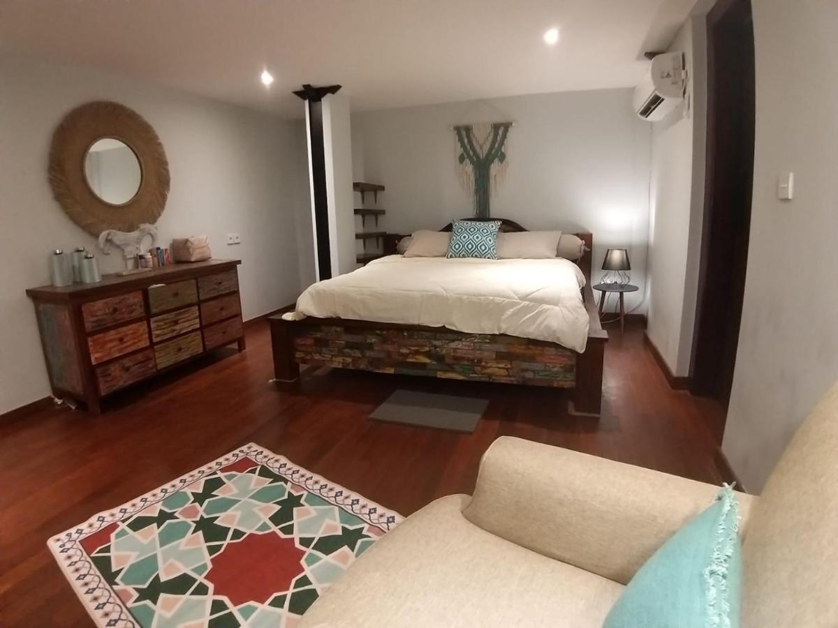 Casa Idea Ubud 外观 照片
