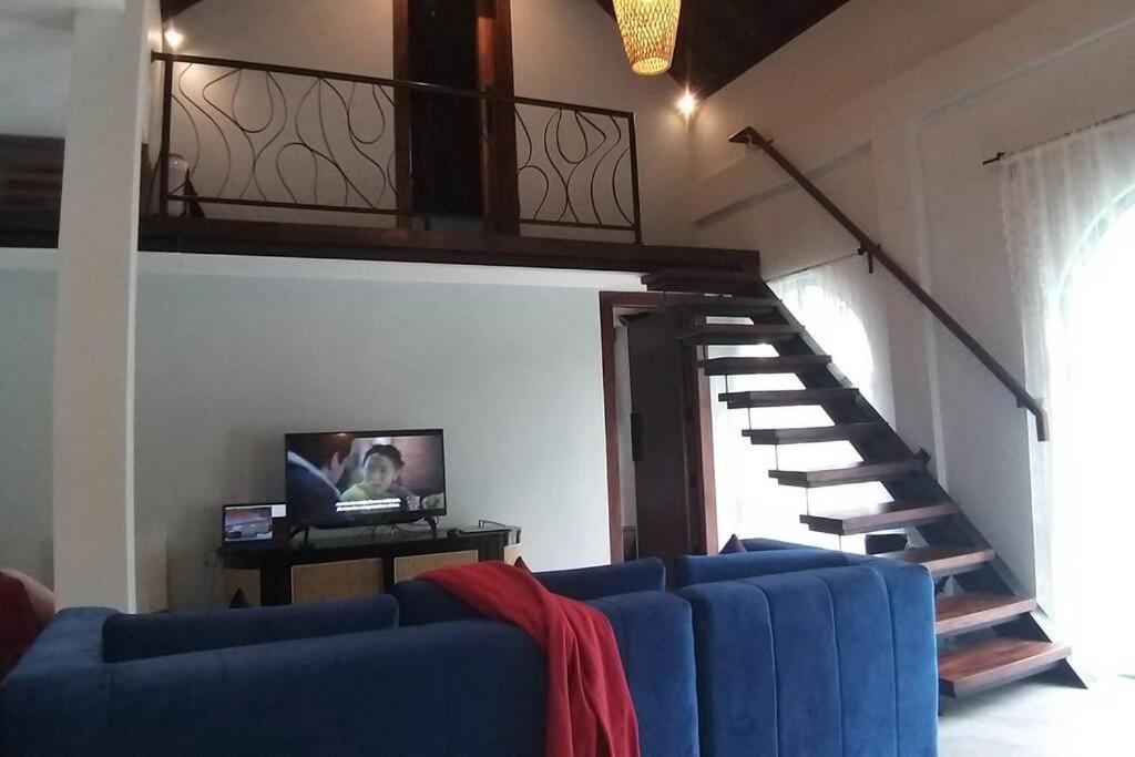 Casa Idea Ubud 外观 照片