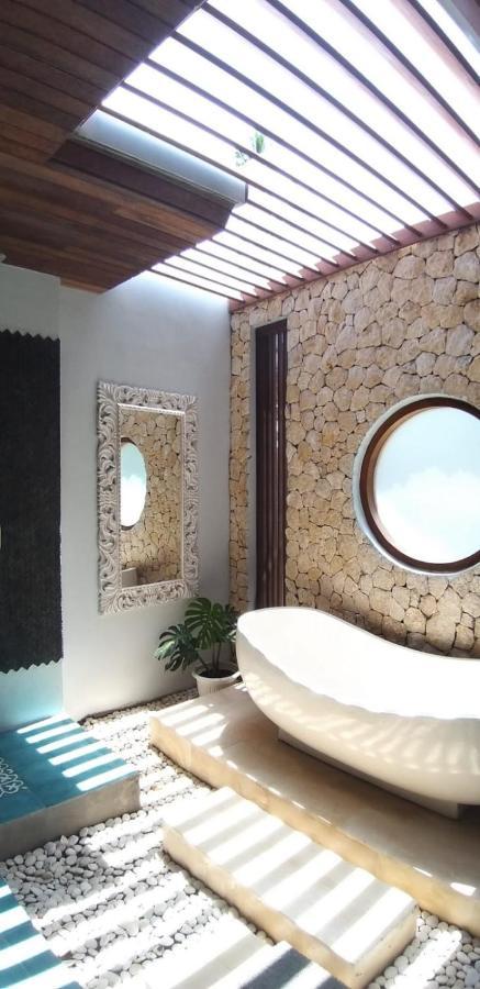 Casa Idea Ubud 外观 照片