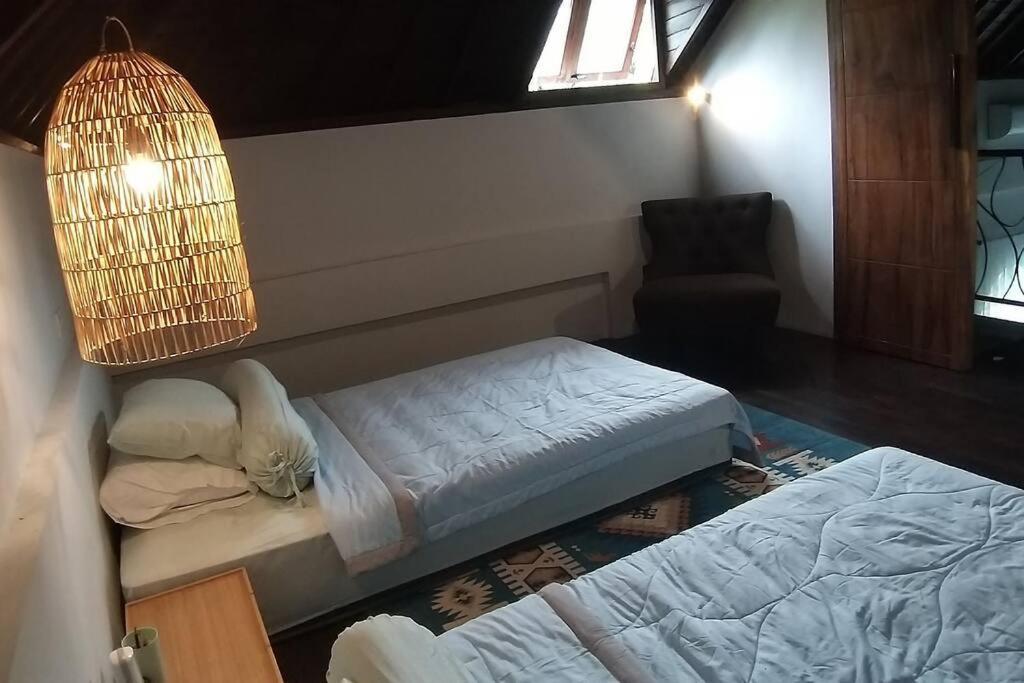 Casa Idea Ubud 外观 照片