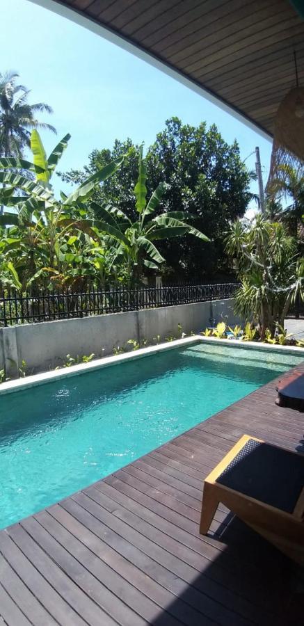Casa Idea Ubud 外观 照片