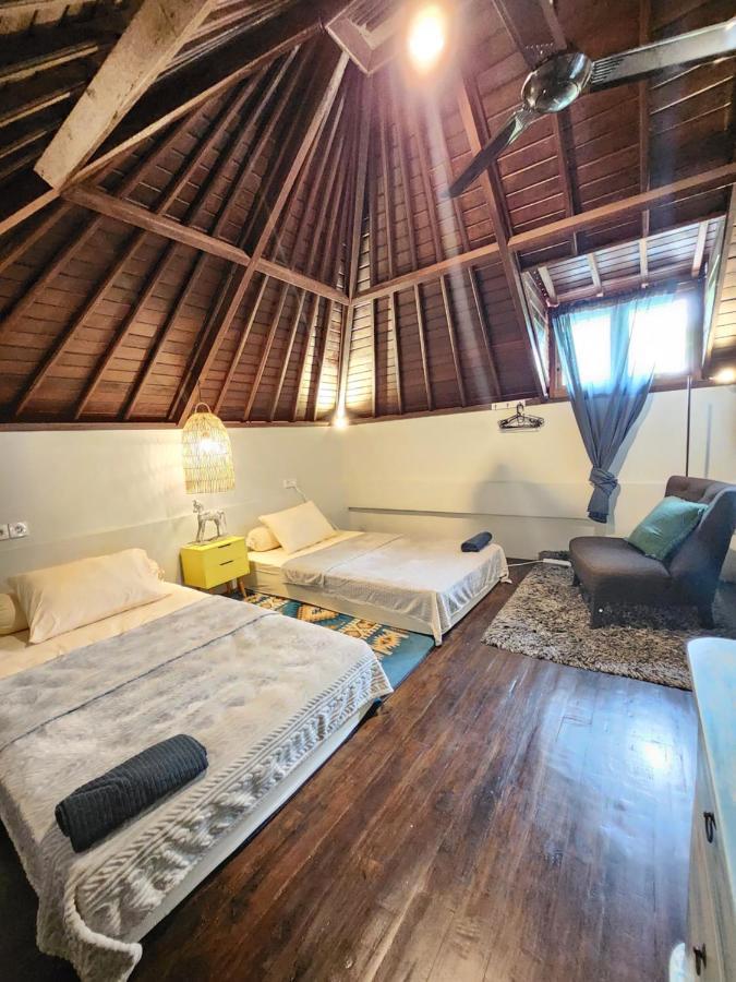 Casa Idea Ubud 外观 照片