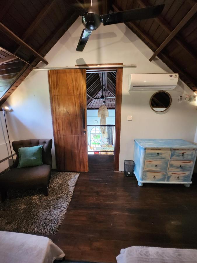 Casa Idea Ubud 外观 照片