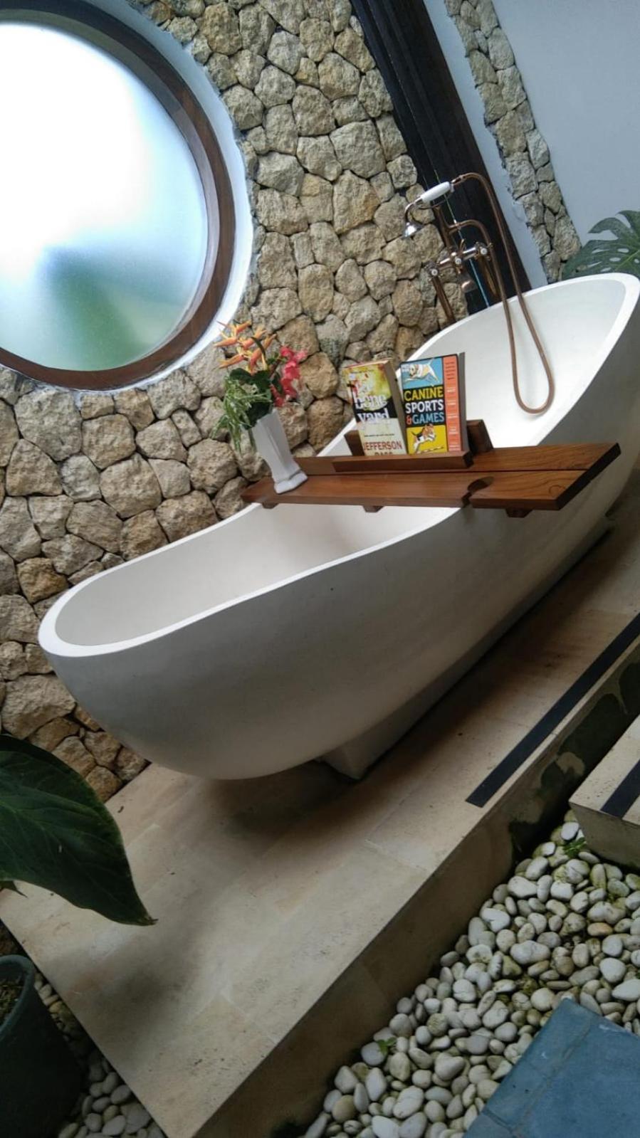 Casa Idea Ubud 外观 照片